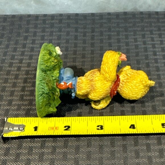 NIB Gund Rose Figurine from Michael Woodward Creations Created by Michael Abrams - Picture 7 of 11